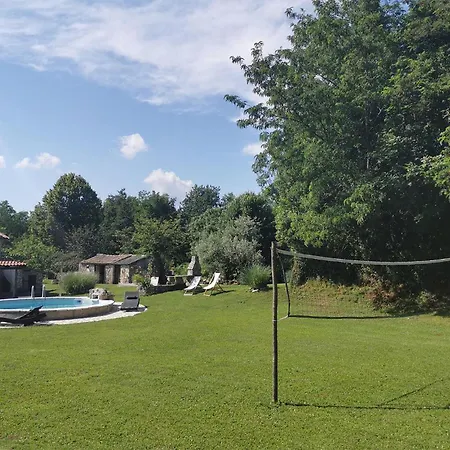 Gorgeous In With Wifi Prázdninový dům
